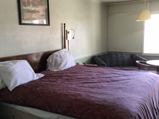Aristocrat Motor Inn - photo 18