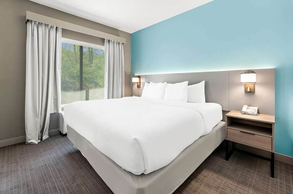 Comfort Inn & Suites Tunkhannock - photo 20