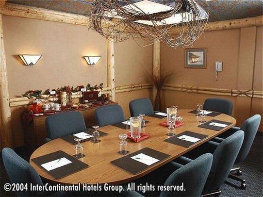 Riverside Resort & Conference Centre in Fredericton, Canada