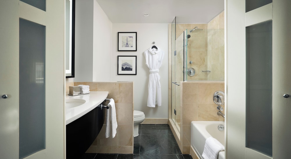 Sofitel Washington DC Lafayette Square - photo 62