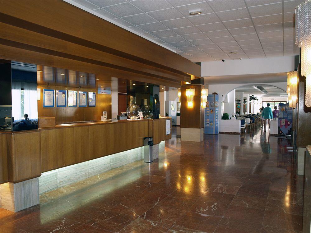 Presidente — hotel in Sant Joan De Labritja