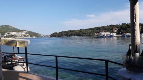 The most beautiful position in Zaton Veliki