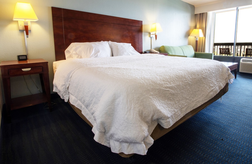 Hampton Inn Cocoa Beach Cape Canaveral - photo 10