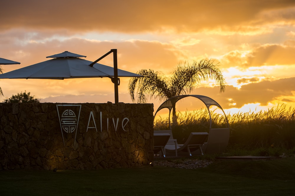Alive Spa Resort in Punta Del Este, Uruguay