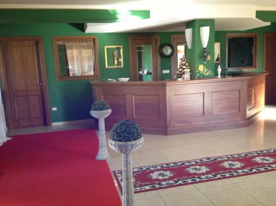 Albergo dei Gelsi — hotel in Mondovi