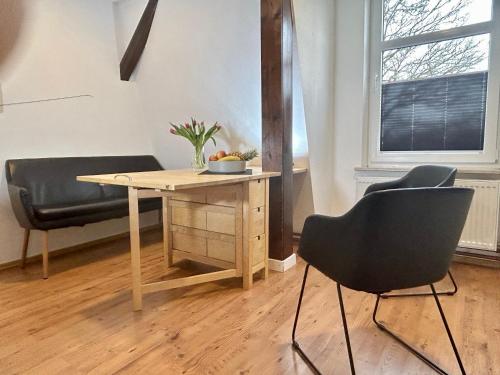 Strandleben Fehmarn Ferienwohnung Ost — 4-Star Luxury Hotel in Fehmarn, Germany
