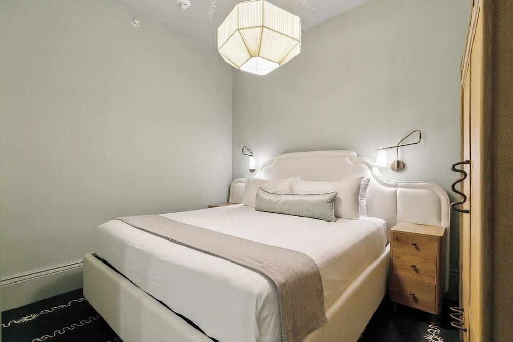 Hotel Perle - photo 27