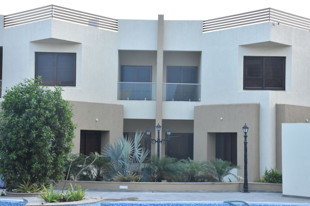 Mango Hotels Select Dwarka in Dwarka, India