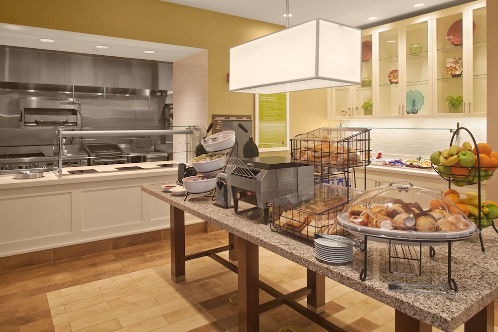 Hilton Garden Inn Akron - photo 24