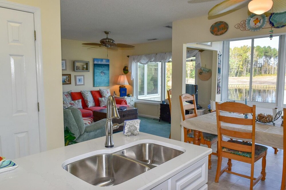Waterway Landing - photo 21