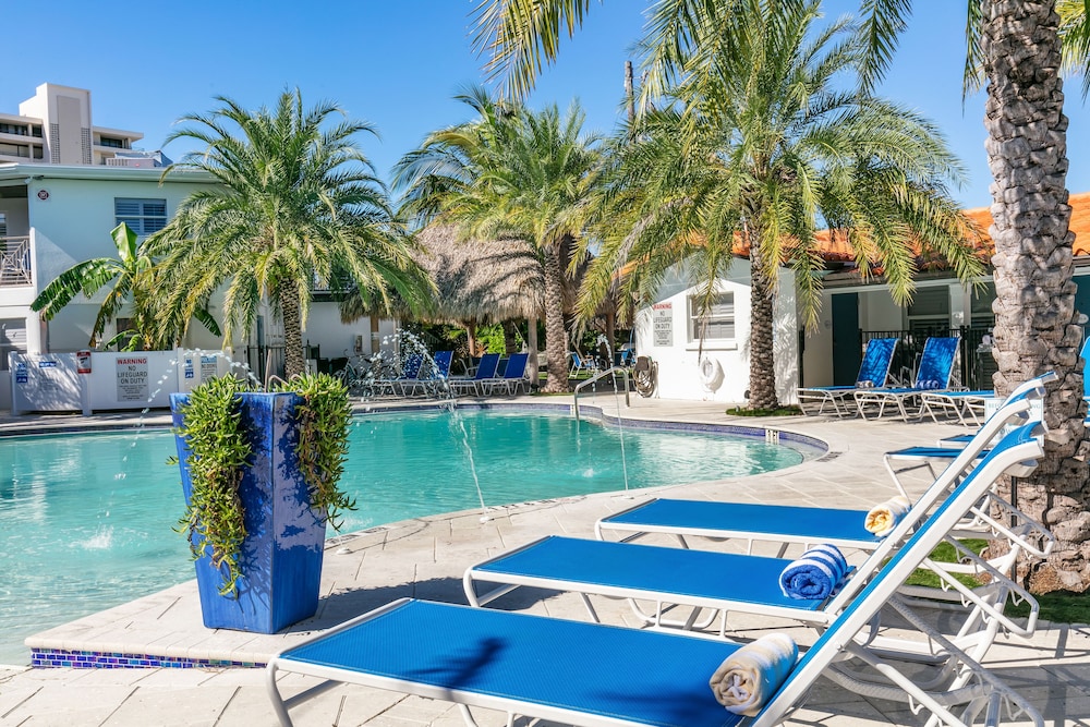Siesta Key Beach Resort and Suites - photo 53