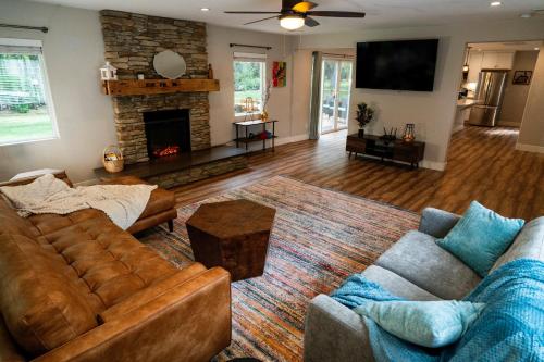 Truckee River Ranch