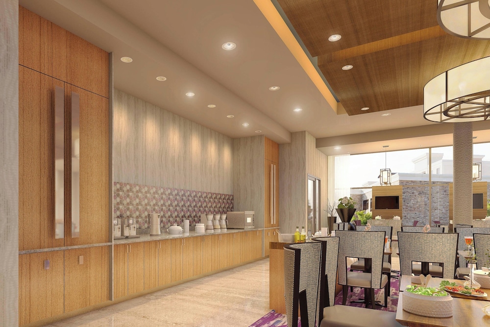 SpringHill Suites by Marriott Fayetteville Fort Bragg - photo 30