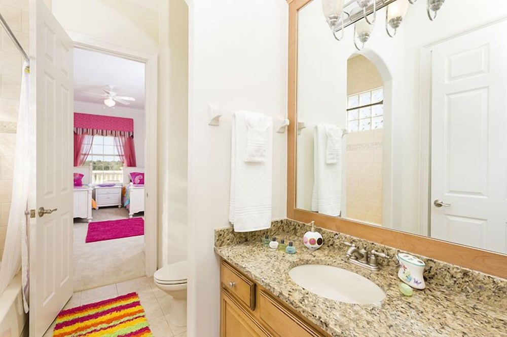 Je47047 Reunion Resort 5 Bed 4 Baths Villa - photo 13