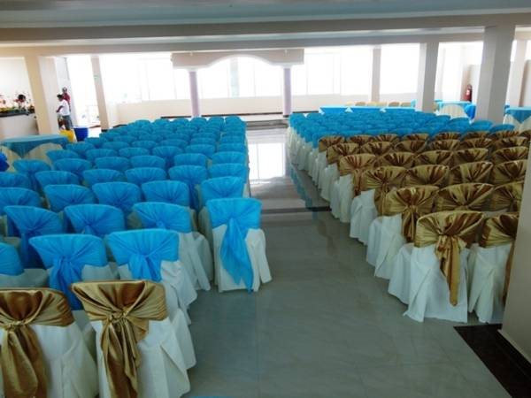 Sol Del Sur Hotel — Huaquillas — photo 3