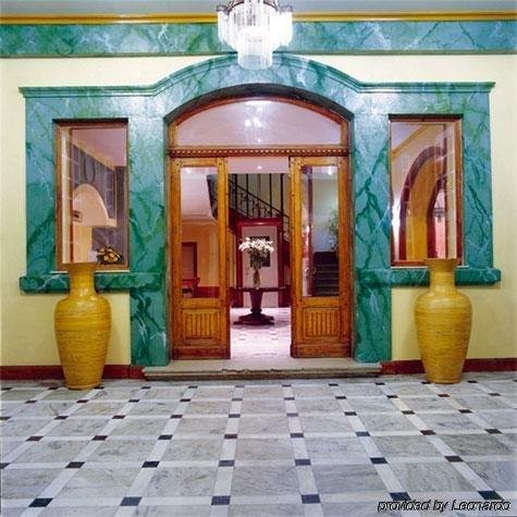 Grande Hotel da Curia