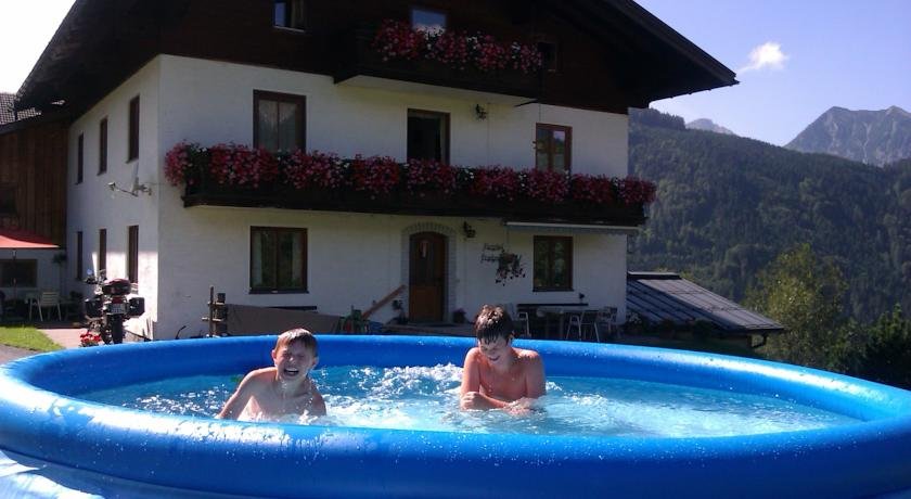 Payrhof — Annaberg