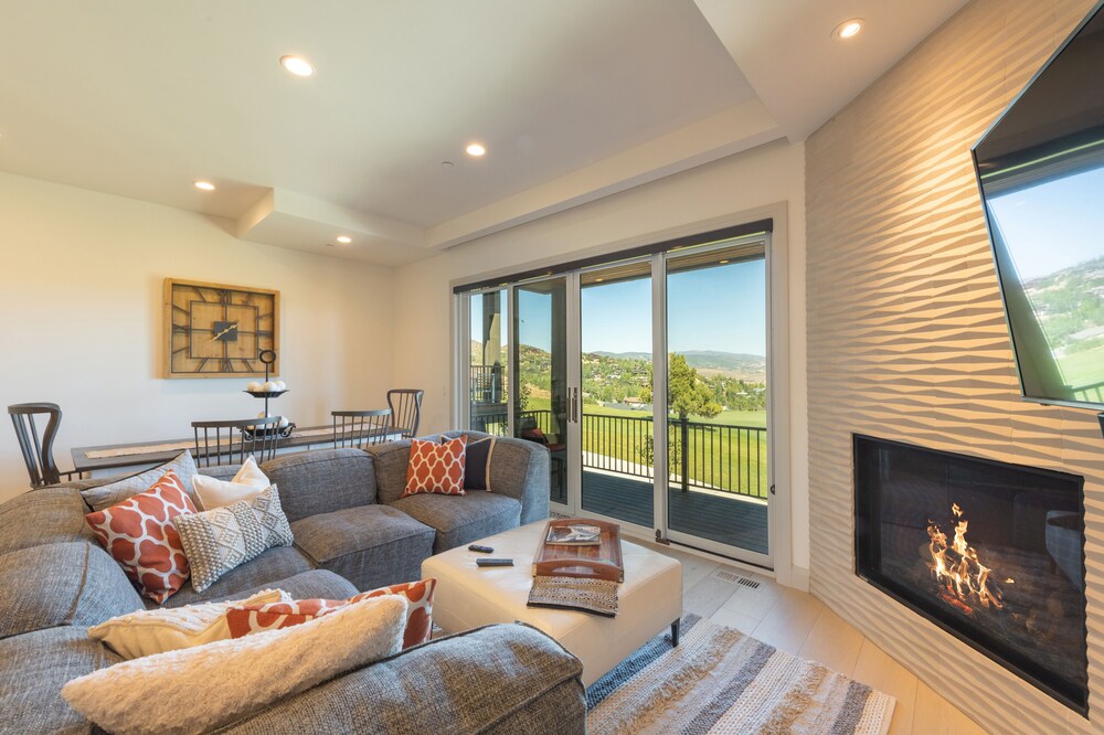 Juniper by Luxury Mountain Destinations — 4-Star Luxury Hotel in Bridgeport, United States