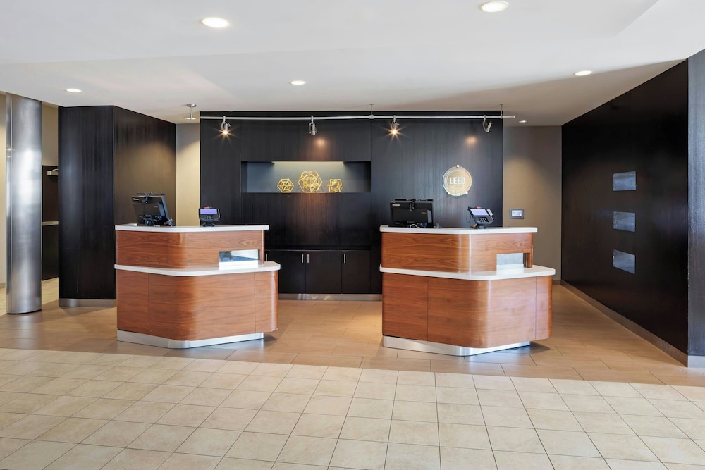 Courtyard by Marriott Long Beach Airport - photo 6