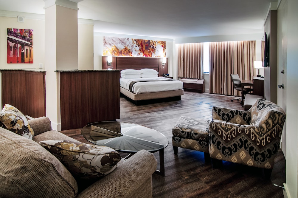 Crowne Plaza Executive Center Baton Rouge an IHG Hotel - photo 5