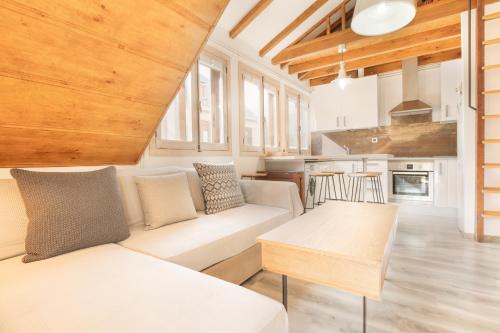 C2 Eraclau Eth Santet En Vielha in Vielha, Spain