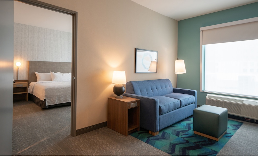 Home2 Suites by Hilton Fort Walton Beach Eglin AirForce Base - photo 18