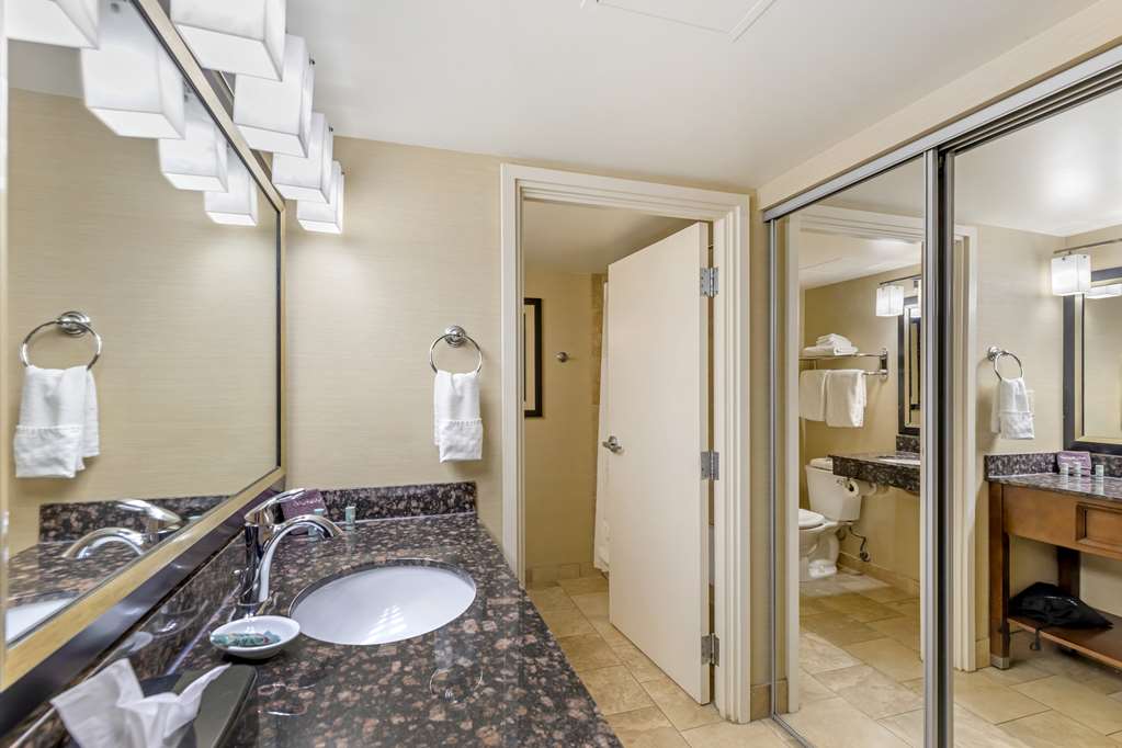 Best Western CottonTree Inn - photo 36
