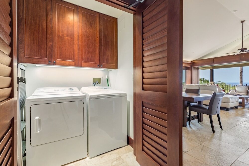 2BD Hainoa Villa at Four Seasons Resort Hualalai 2 Bathroom - photo 3
