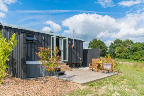 Ernest by Bloom Stays — hotel in Tenterden