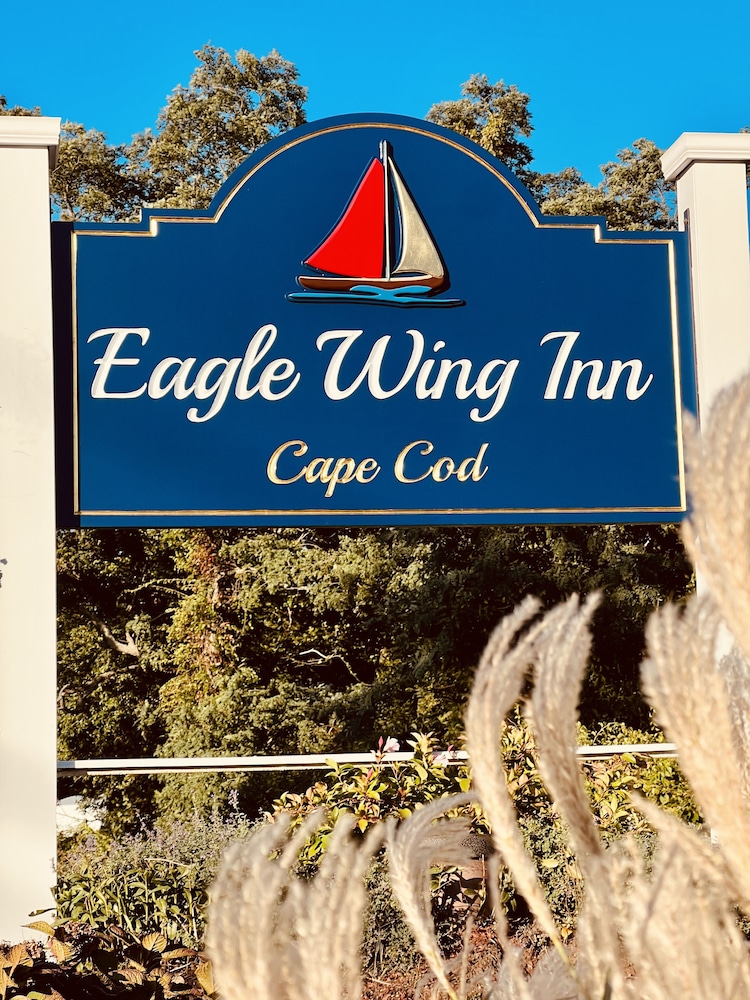 Eagle Wing Inn Cape Cod - photo 45