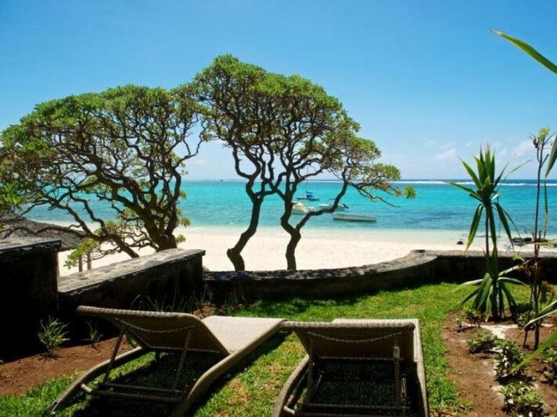 Coral Bay by Dream Escapes in Mahebourg, Mauritius