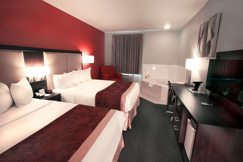 Ramada by Wyndham Keystone Near Mt Rushmore - photo 30