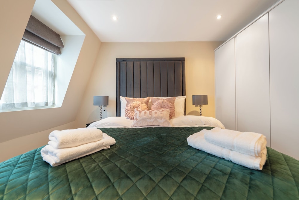 The Shepherd Residences