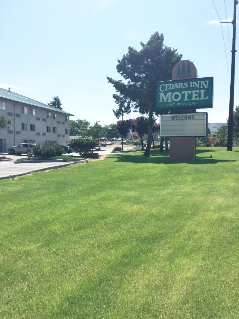 Cedars Inn - photo 3