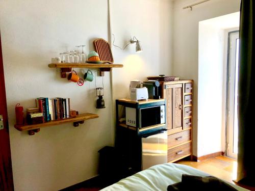 Joao`S Inn — Castelo De Vide — photo 4