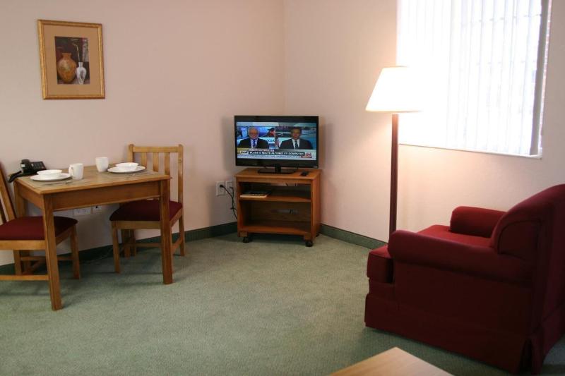 Affordable Suites Rocky Mount - photo 21