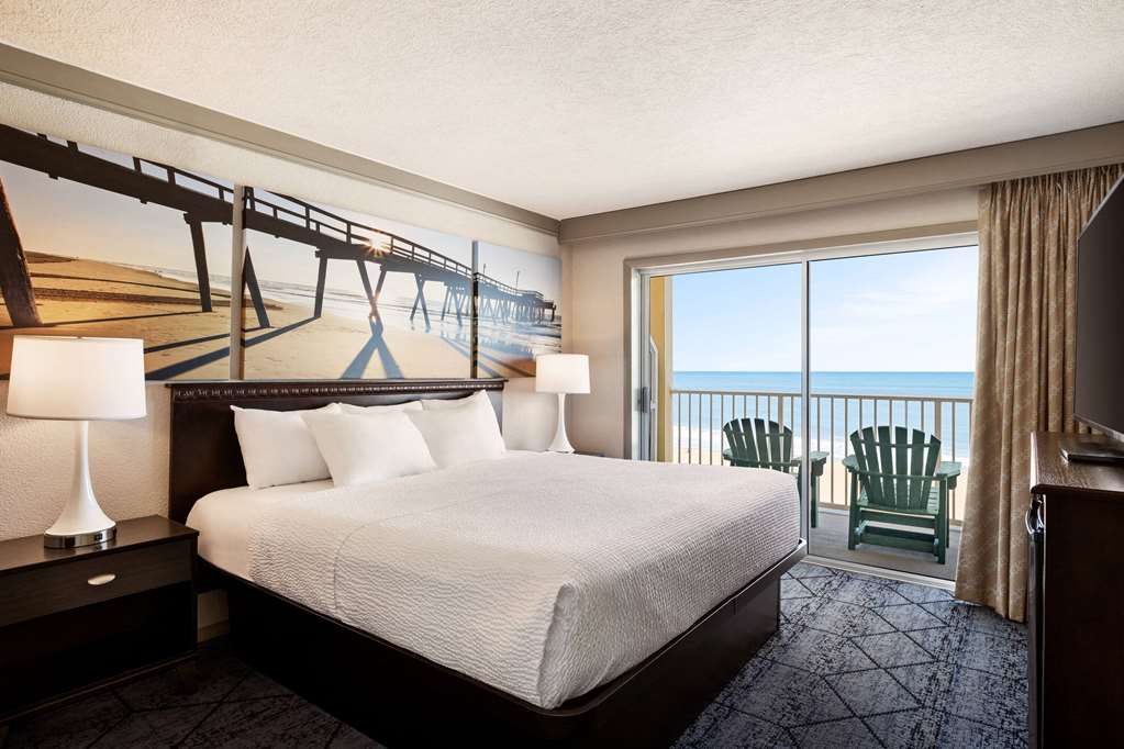 Days Inn by Wyndham Ocean City Oceanfront - photo 48