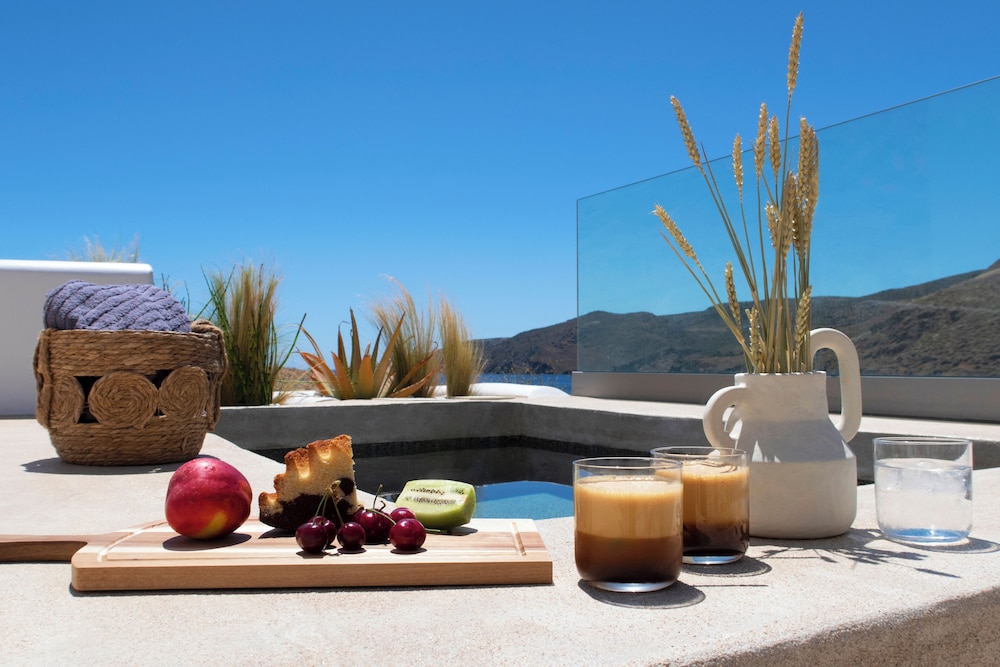 Elesia Boutique Hotel — Astypalaia — photo 2