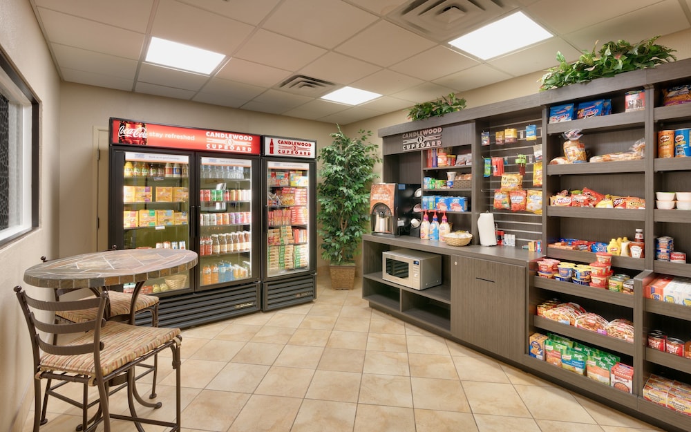 Candlewood Suites Dallas Plano East Richardson by IHG - photo 17