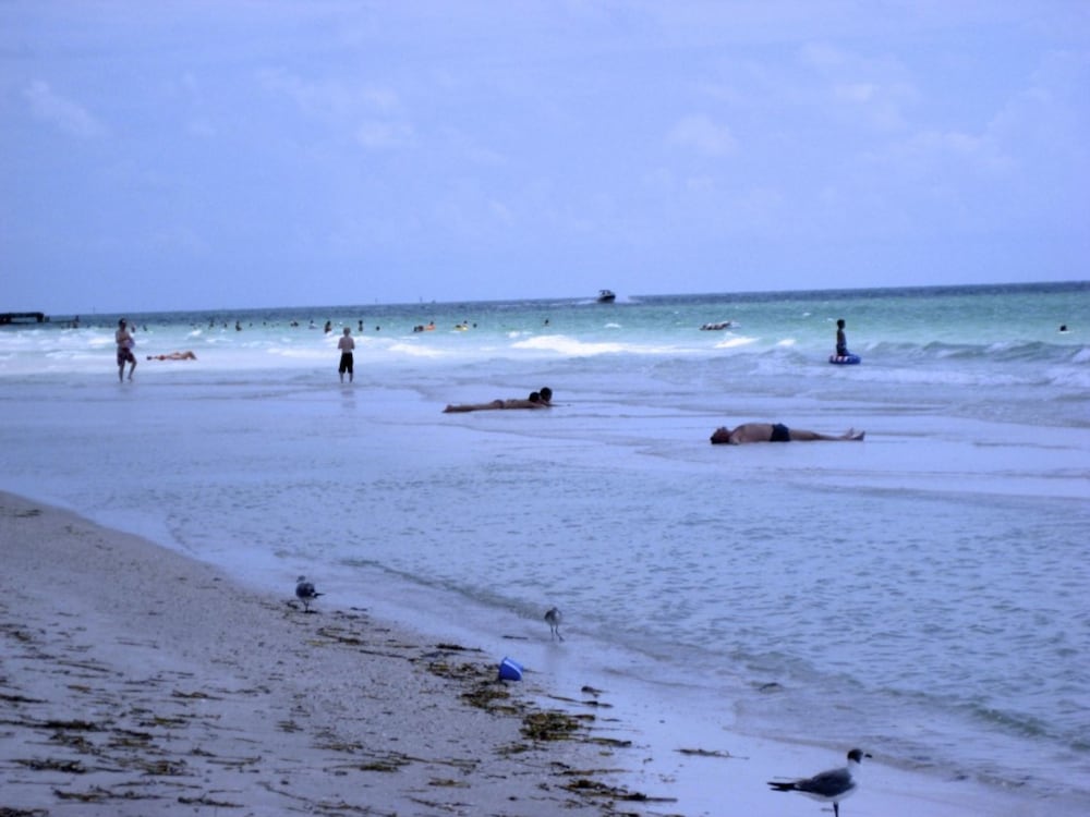 Anna Maria Island 109 — 4-Star Luxury Hotel in Bradenton Beach, United States