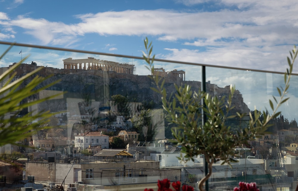 מרפסת / טרסה