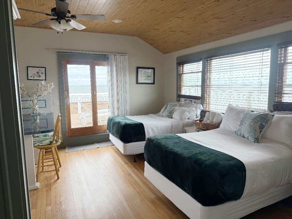 The Palms Hotel Fire Island - photo 34