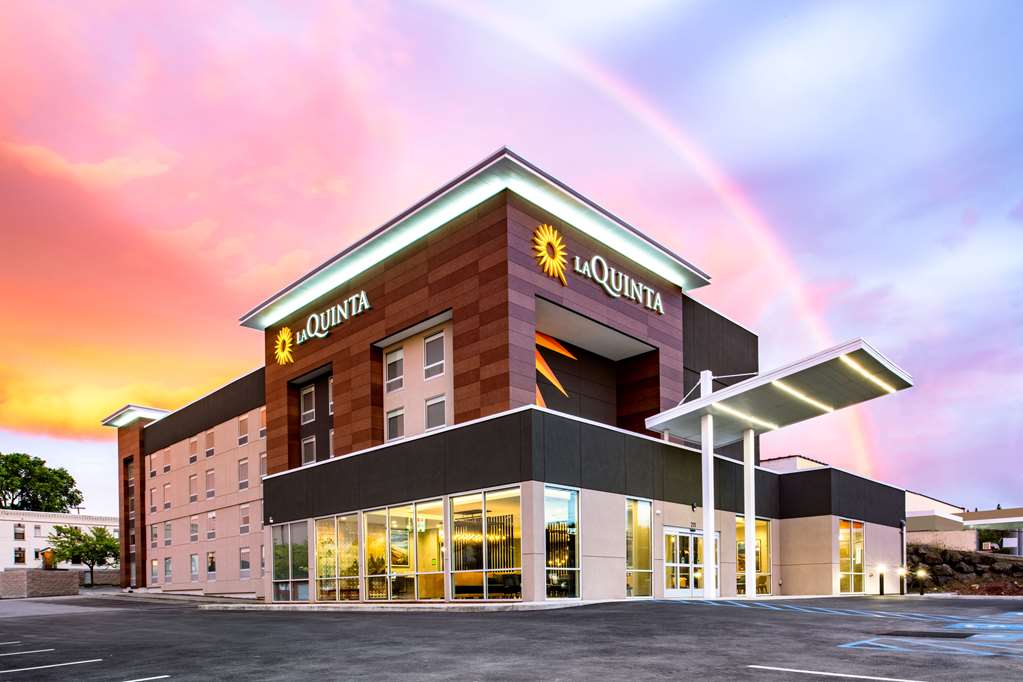 La Quinta Inn & Suites by Wyndham Spokane Downtown - featured photo