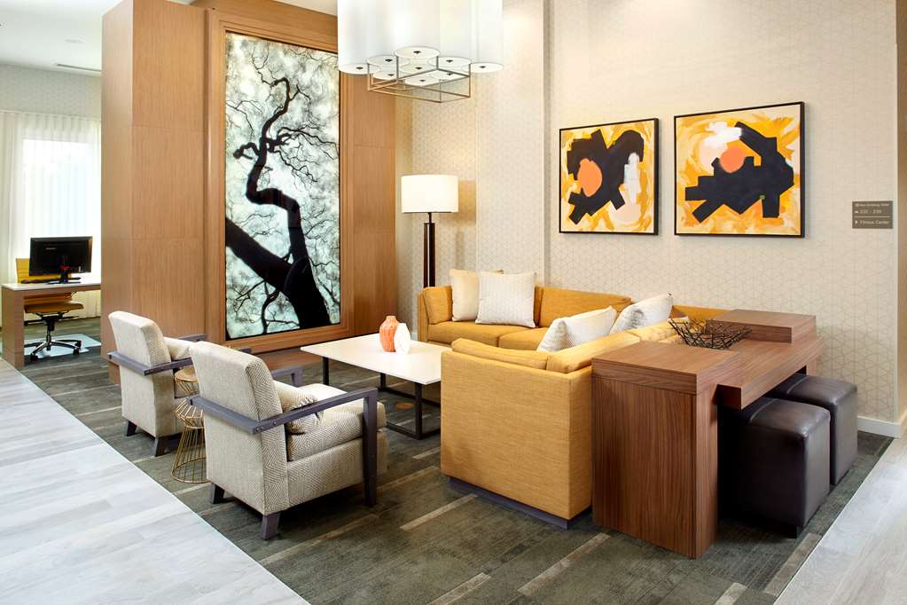 Hyatt Place Miami Airport East - photo 34