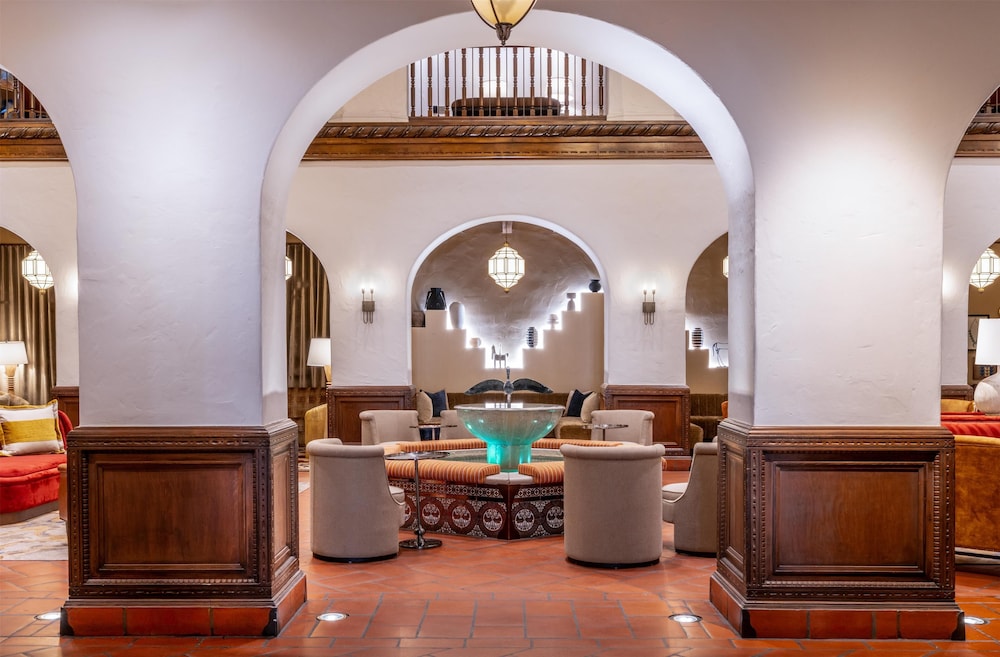 Hotel Andaluz Albuquerque Curio Collection by Hilton - photo 7