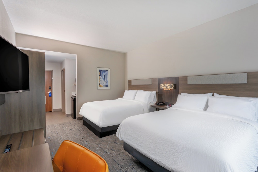 Holiday Inn Express Starke by IHG - photo 16