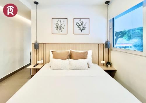 Reset Hotel & Café in Cali, Colombia