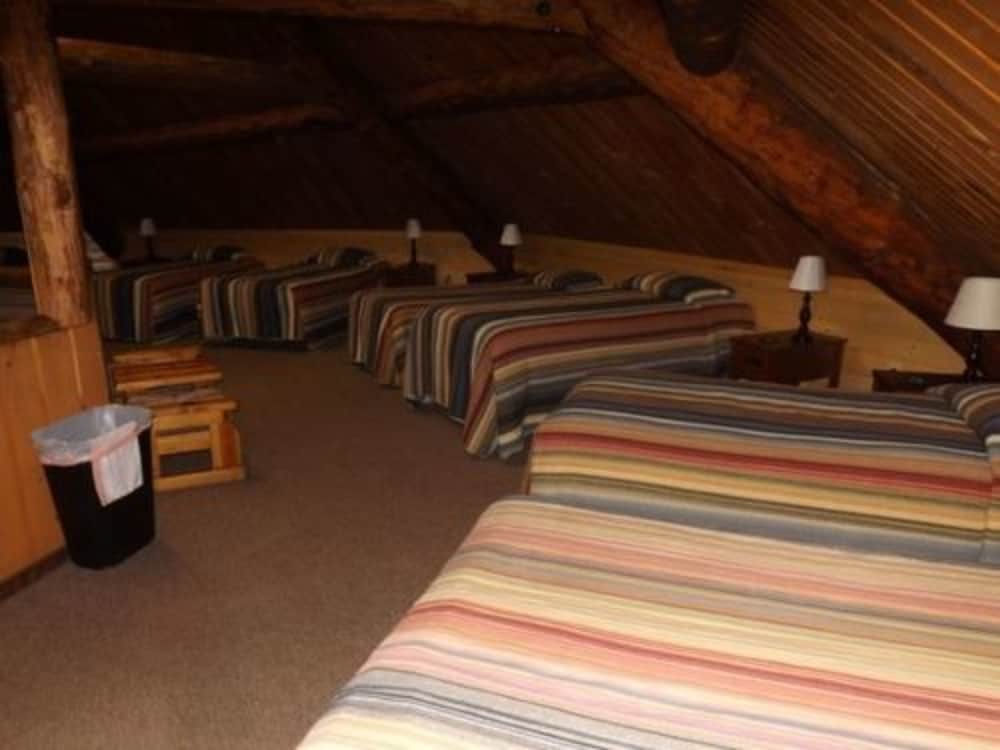Arizona Mountain Inn and Cabins - photo 120