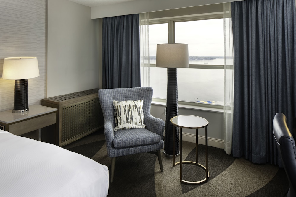 Hilton Madison Monona Terrace - photo 19