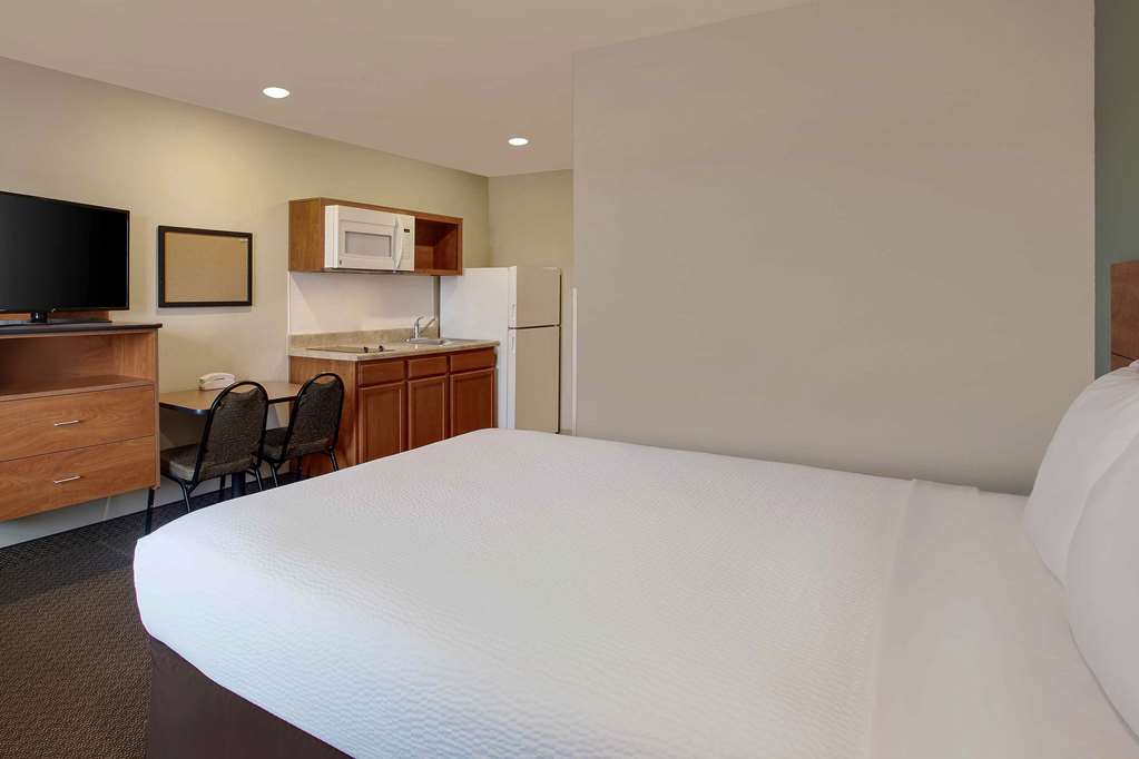 WoodSpring Suites Frederick I 70 - photo 7